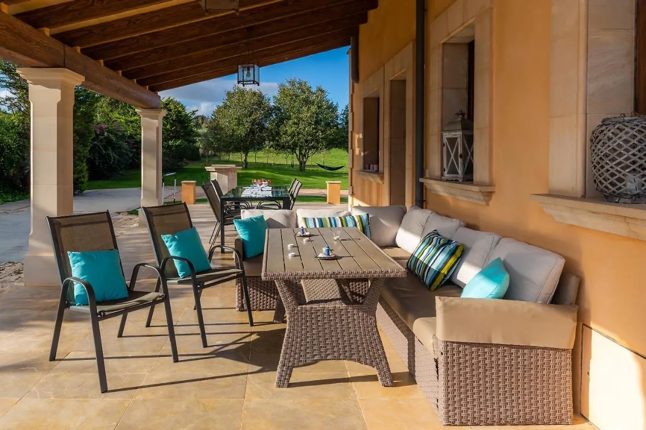 Finca Llum Manacor  0*, Manacor (Mallorca)