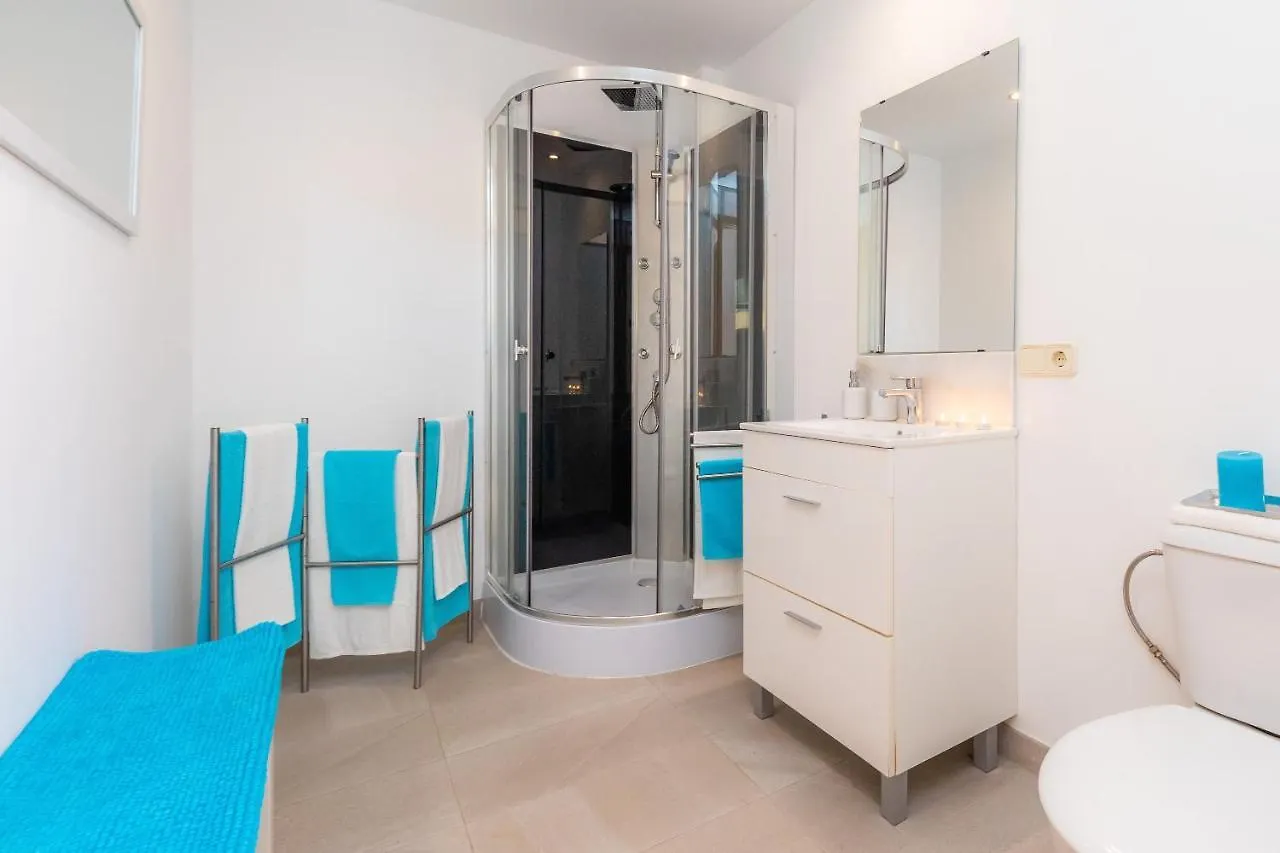 Finca Llum Manacor  0*, Manacor (Mallorca) Španělsko