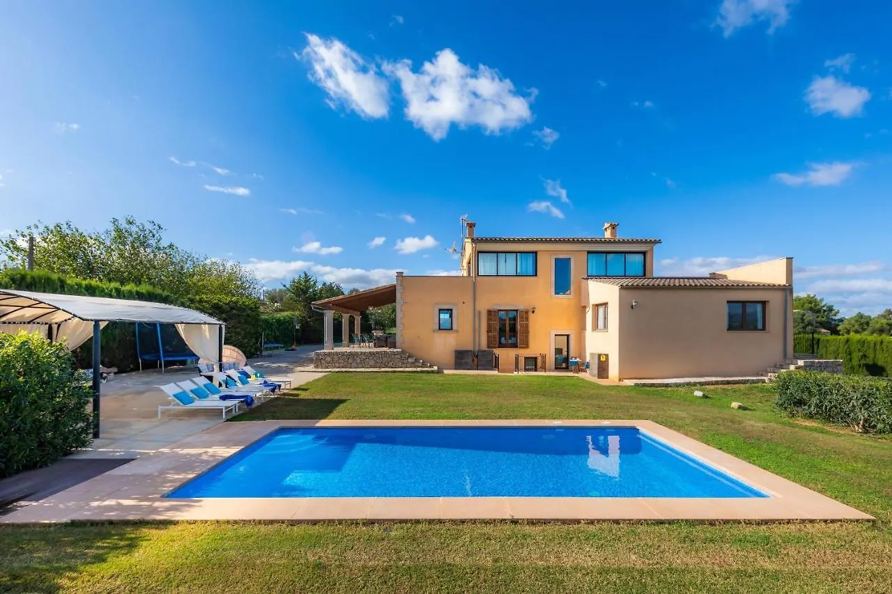 Finca Llum Manacor  Vila Manacor (Mallorca)
