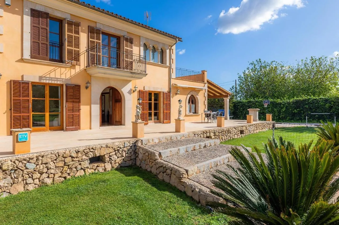 Finca Llum Manacor  0*, Manacor (Mallorca) Španělsko
