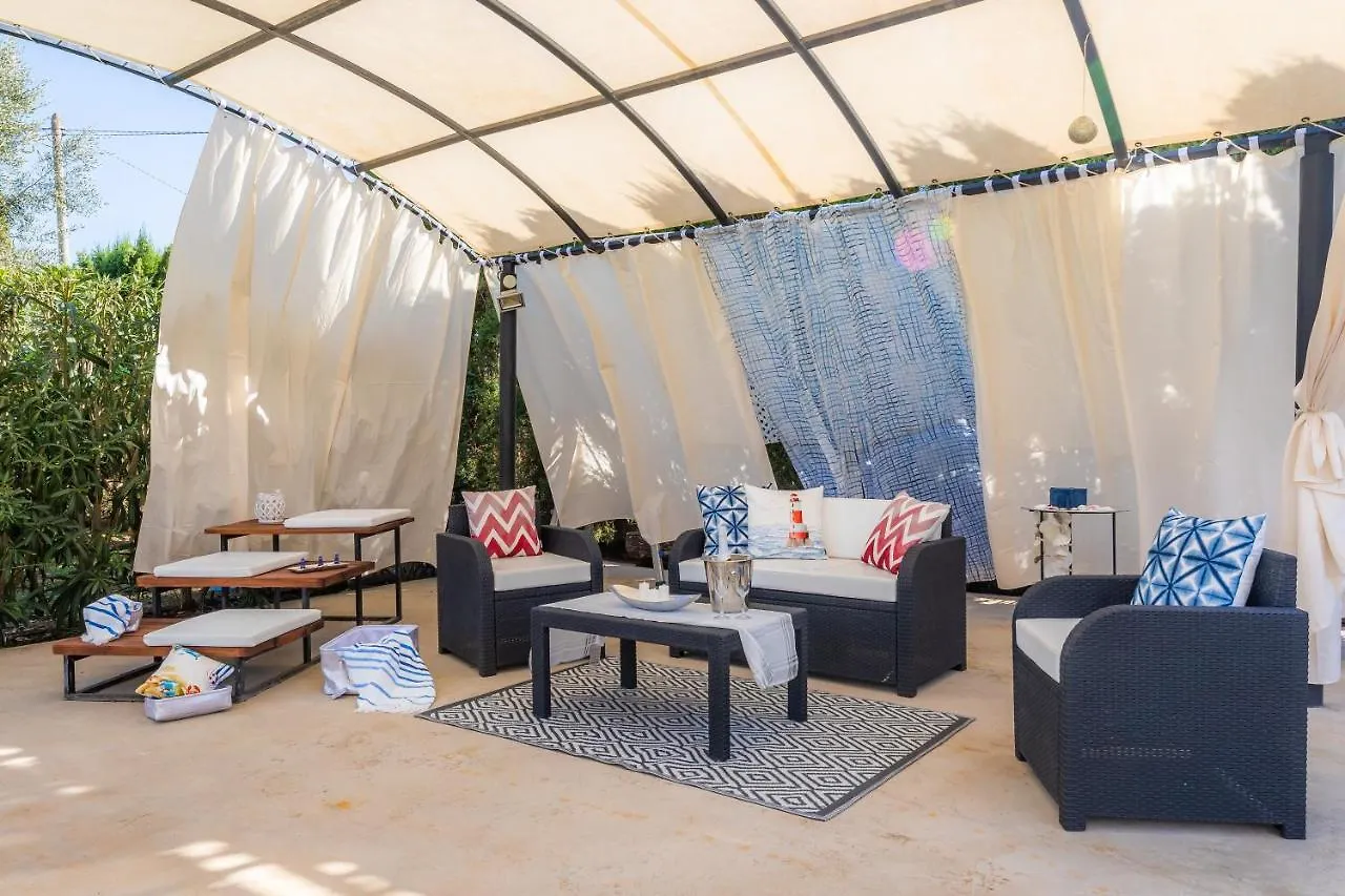 Finca Llum Manacor  0*, Manacor (Mallorca)