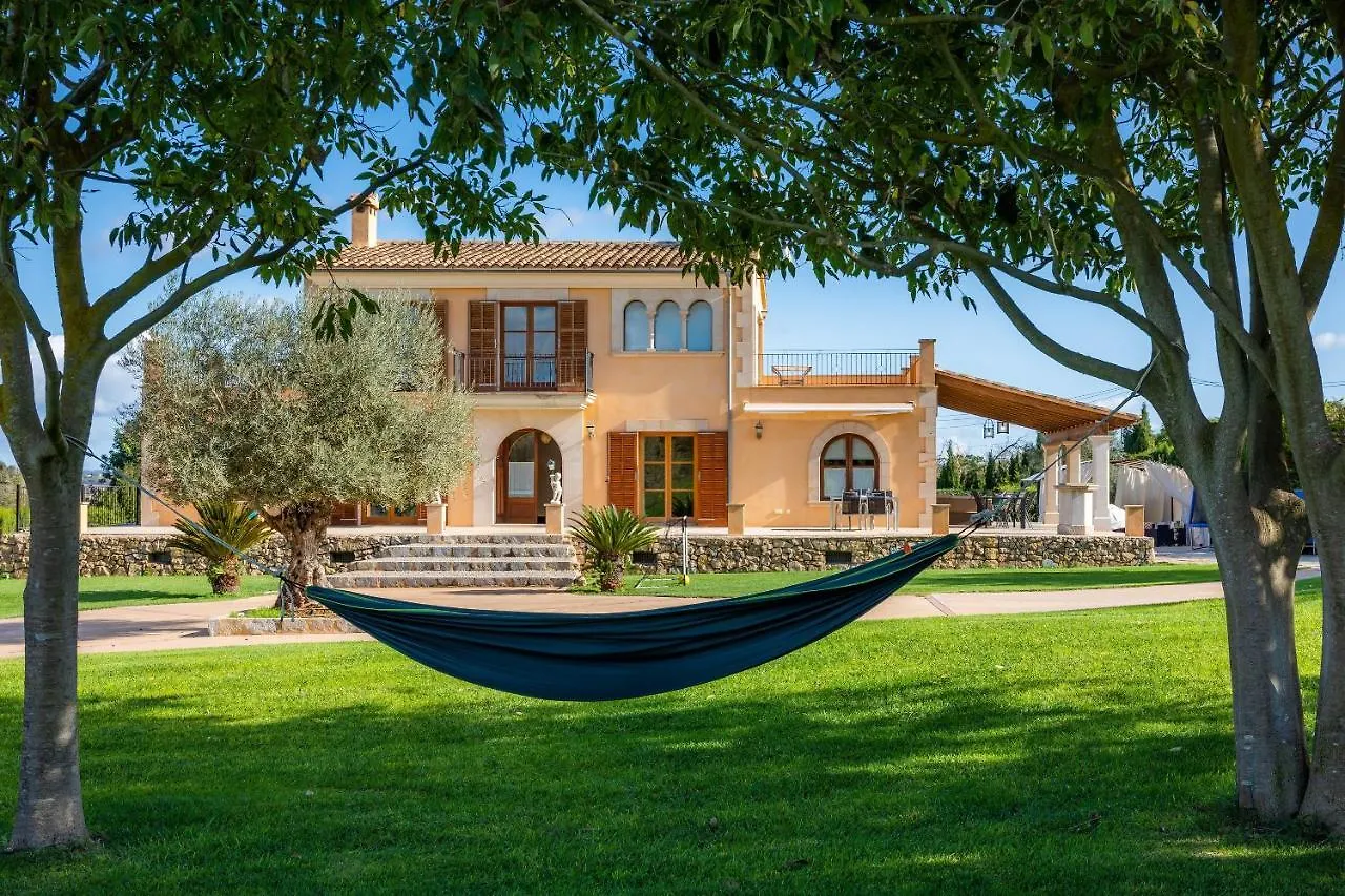 Finca Llum Manacor