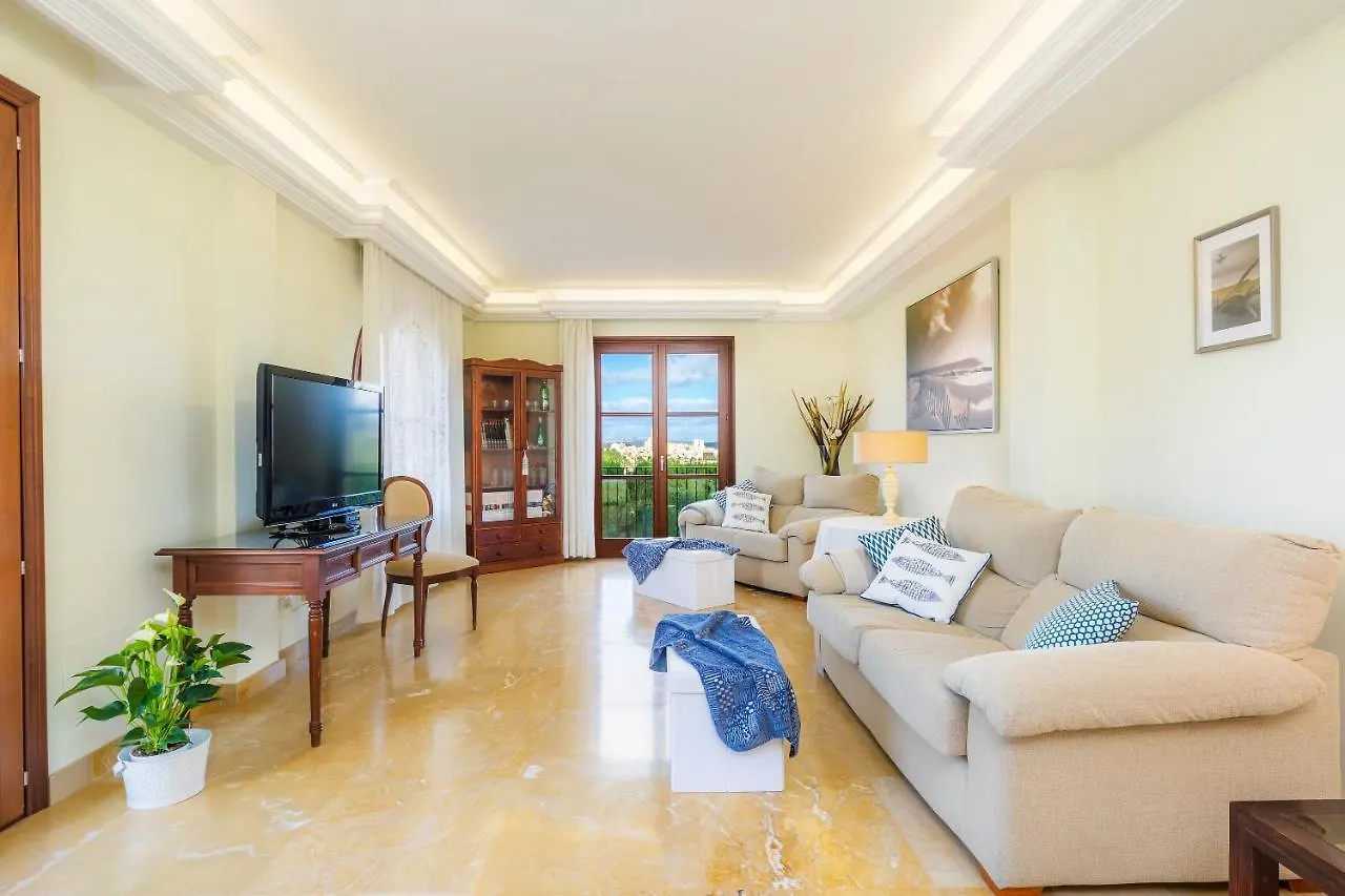 فيلة Finca Llum ماناكور إسبانيا