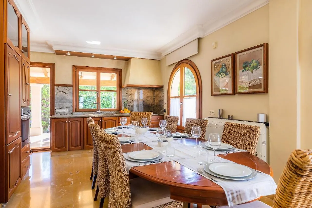 Finca Llum ماناكور 0*,  إسبانيا