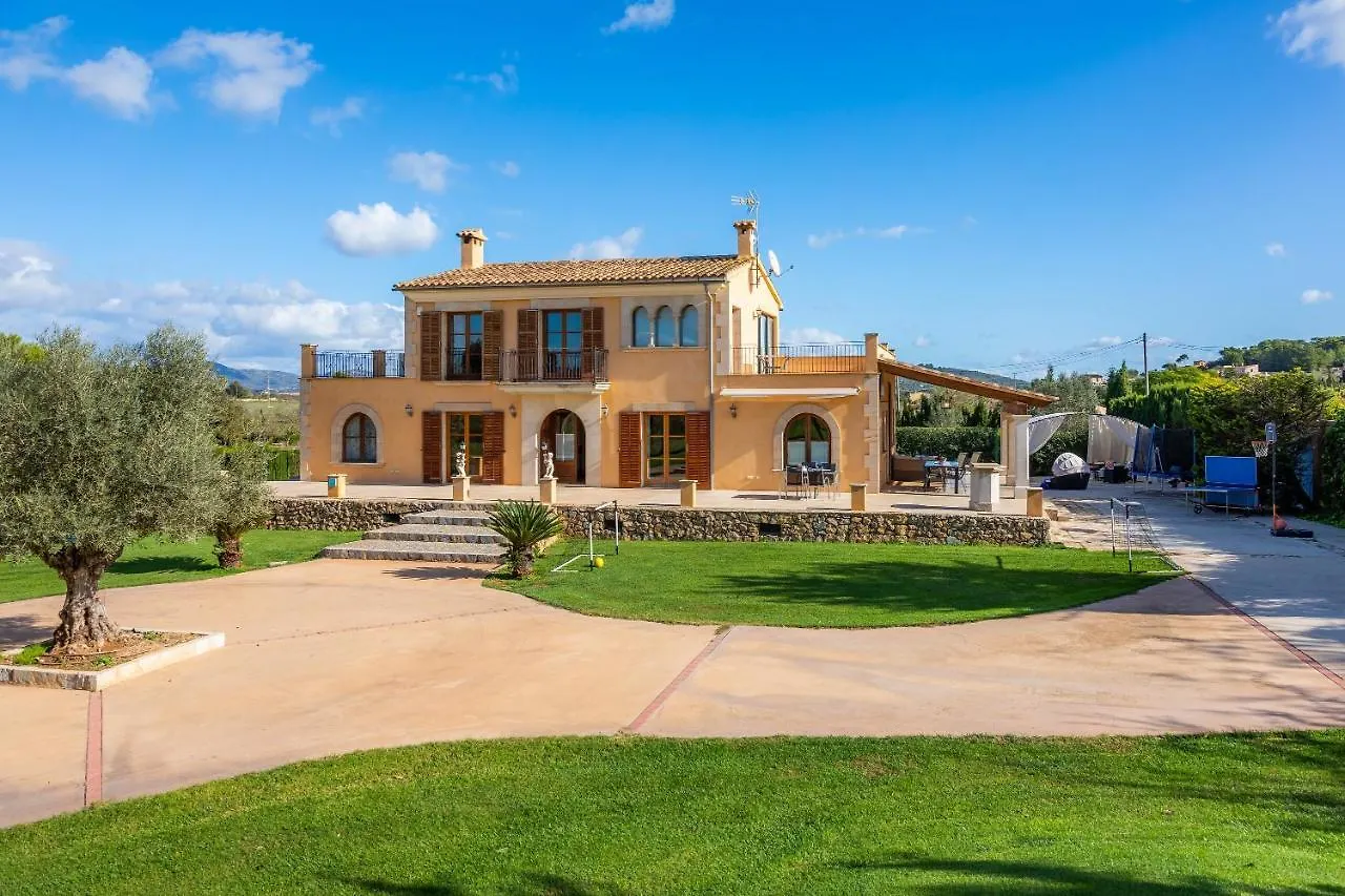 Finca Llum ماناكور